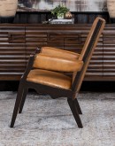 Boland Leather Chair