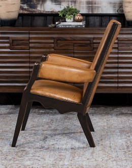 Boland Leather Chair Boland Leather Chair