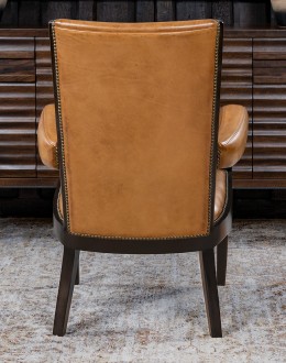 Boland Leather Chair Boland Leather Chair