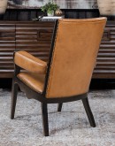 Boland Leather Chair
