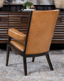 Boland Leather Chair Boland Leather Chair