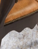 Boland Leather Chair