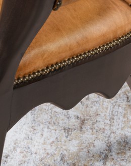 Boland Leather Chair Boland Leather Chair