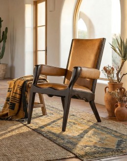 Boland Leather Chair Boland Leather Chair