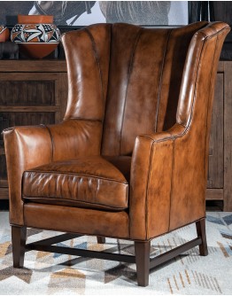 Brahman Leather Chair Brahman Leather Chair