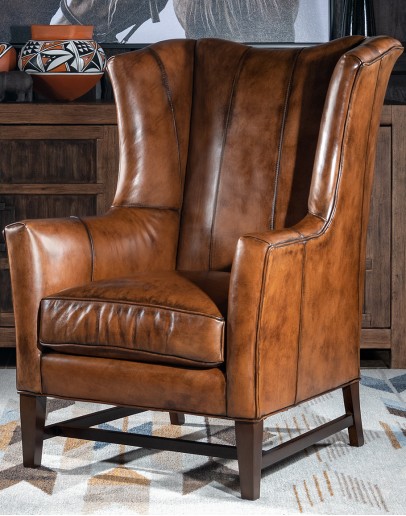 Brahman Leather Chair Brahman Leather Chair
