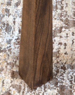 Brandt Olive Leather Chair Brandt Olive Leather Chair