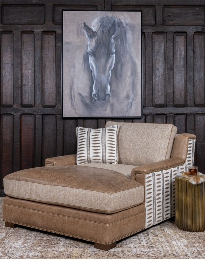 Cameron Chaise Lounger Cameron Chaise Lounger