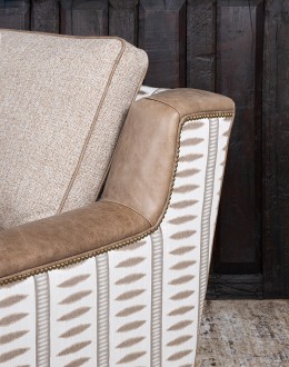 Cameron Chaise Lounger