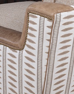 Cameron Chaise Lounger