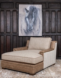 Cameron Chaise Lounger