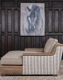 Cameron Chaise Lounger