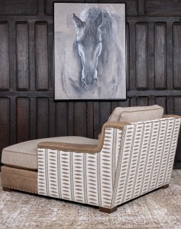 Cameron Chaise Lounger