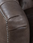 Dawson Dove Tufted Swivel Chair Dawson Dove Tufted Swivel Chair