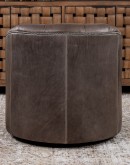 Dawson Dove Tufted Swivel Chair Dawson Dove Tufted Swivel Chair