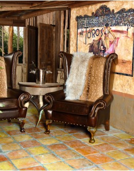 Del Rio Chair