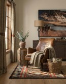 Downtown Cowboy Chair