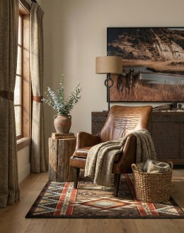 Downtown Cowboy Chair