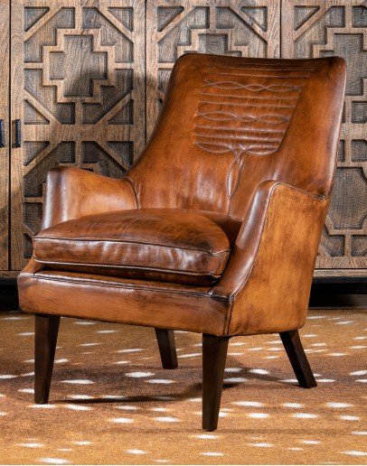 Downtown Cowboy Chair Downtown Cowboy Chair