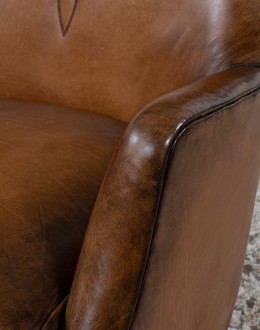 Downtown Cowboy Chair