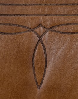 Downtown Cowboy Chair