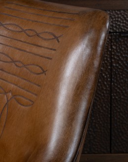 Downtown Cowboy Chair