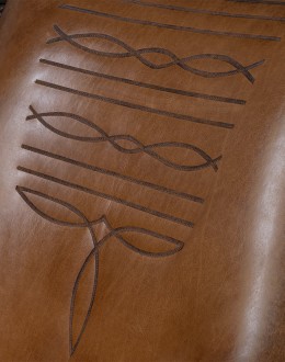 Downtown Cowboy Chair