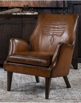 Downtown Cowboy Chair