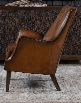 Downtown Cowboy Chair