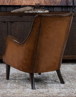 Downtown Cowboy Chair