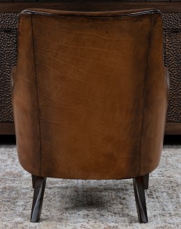 Downtown Cowboy Chair