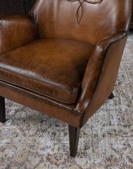 Downtown Cowboy Chair