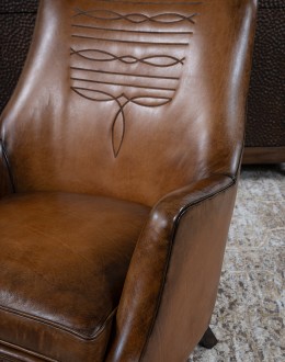 Downtown Cowboy Chair