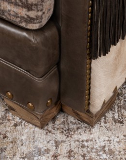 Drover Fringe Chair Drover Fringe Chair