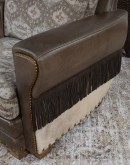 Drover Fringe Chair Drover Fringe Chair