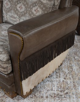 Drover Fringe Chair Drover Fringe Chair