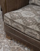 Drover Fringe Chair Drover Fringe Chair