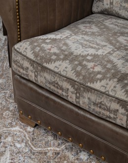 Drover Fringe Chair Drover Fringe Chair