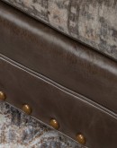 Drover Fringe Chair Drover Fringe Chair