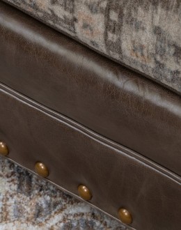 Drover Fringe Chair Drover Fringe Chair