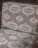 Drover Fringe Chair Drover Fringe Chair