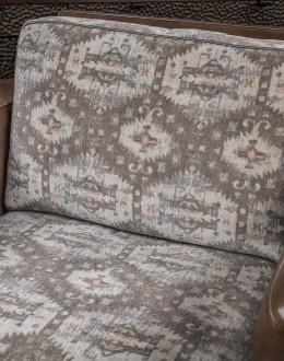 Drover Fringe Chair Drover Fringe Chair