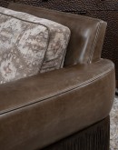 Drover Fringe Chair Drover Fringe Chair