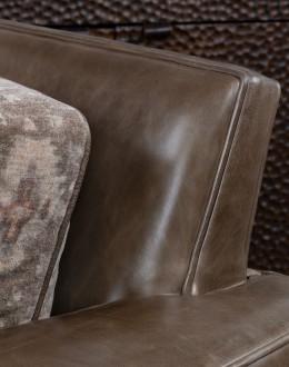 Drover Fringe Chair Drover Fringe Chair