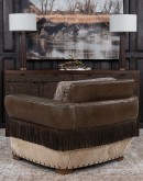 Drover Fringe Chair Drover Fringe Chair