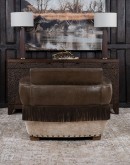 Drover Fringe Chair Drover Fringe Chair