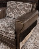 Drover Fringe Chair Drover Fringe Chair