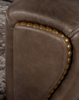 Drover Fringe Chair Drover Fringe Chair