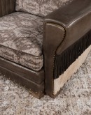 Drover Fringe Chair Drover Fringe Chair