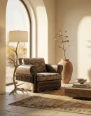 Drover Fringe Chair Drover Fringe Chair